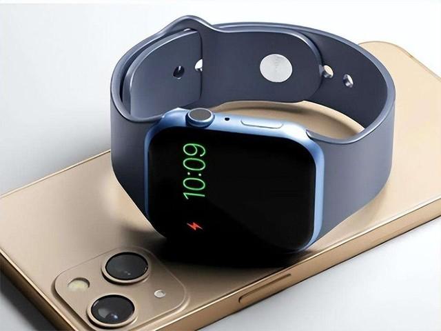 Apple Watch排行榜,想要长续航的这么选