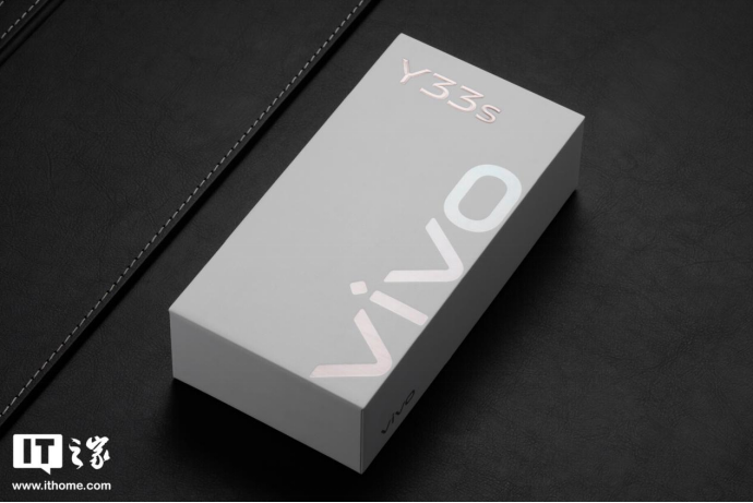 vivo Y33s评测：流畅不发热，耐用长续航