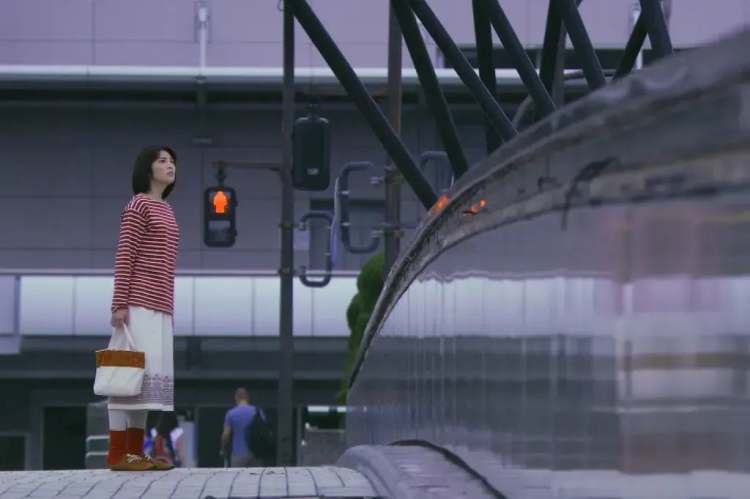 我倒是想citywalk，但这个city没准备好