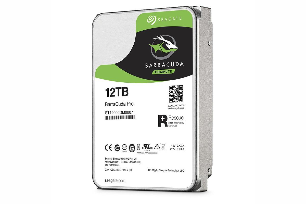 Backblaze跟踪HDD可靠性：4TB表现较差，西数比希捷更受消费者青睐