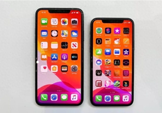 10月25日苹果报价：iPhone 11热卖/XR低至4288元
