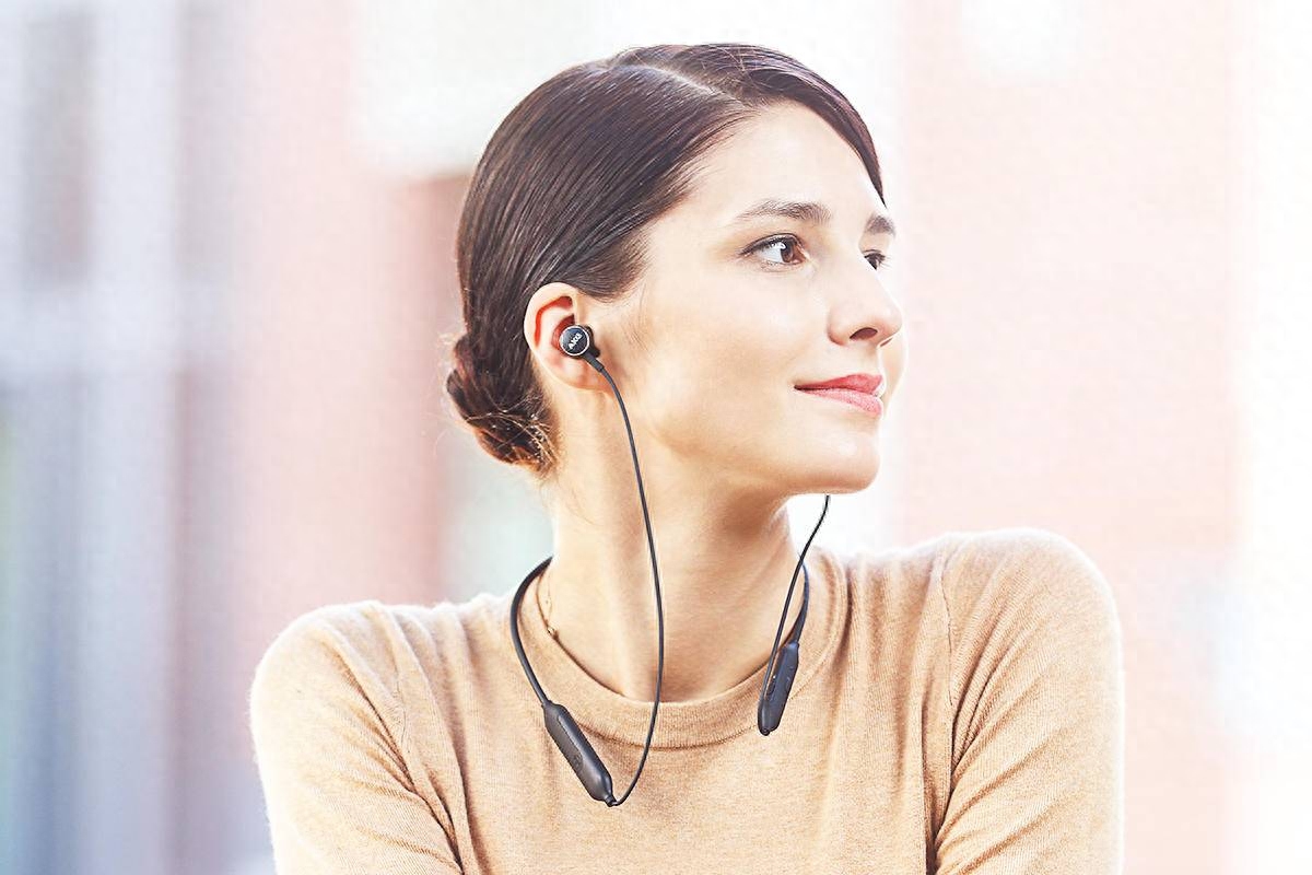 耳机四巨头的AKG，从199到4999，双十一总有一款适合你