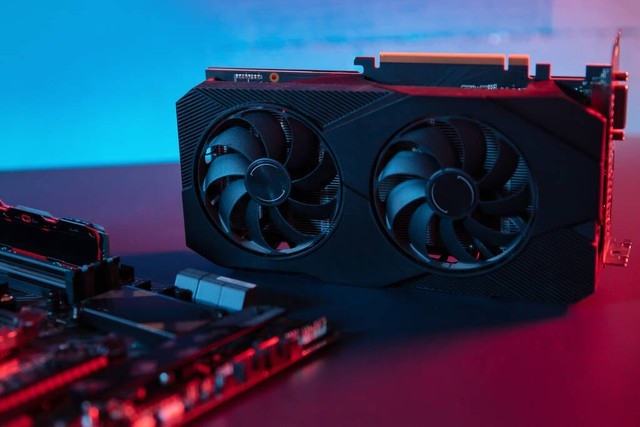 二百元还能买到这些显卡，说出来你可能不信。