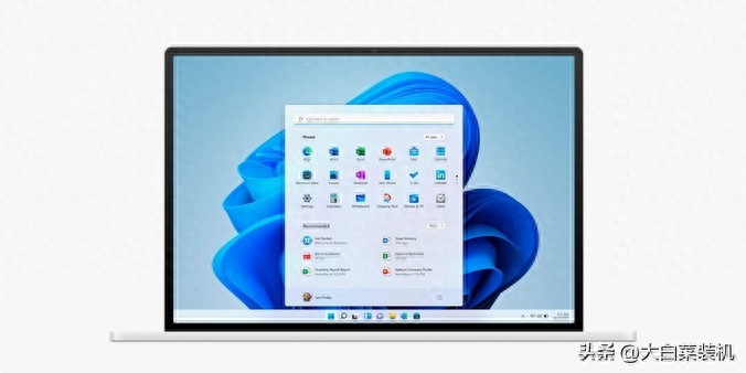 旧电脑福音：Win11居然也有精简版，体积仅1.88G！