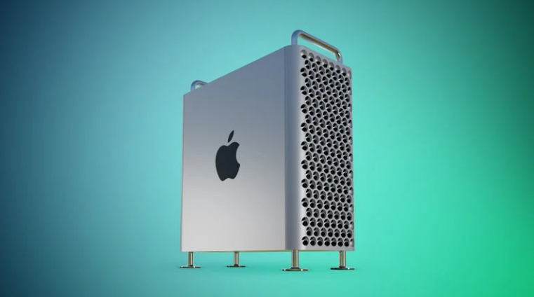 苹果发布2023款Mac Pro:搭载M2 Ultra芯片,起价6999美元