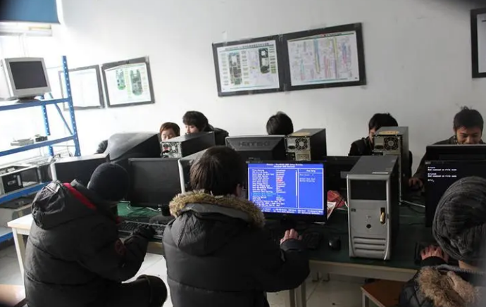 计算机维修工证：考试费用、报名方式、考试科目和用途详解