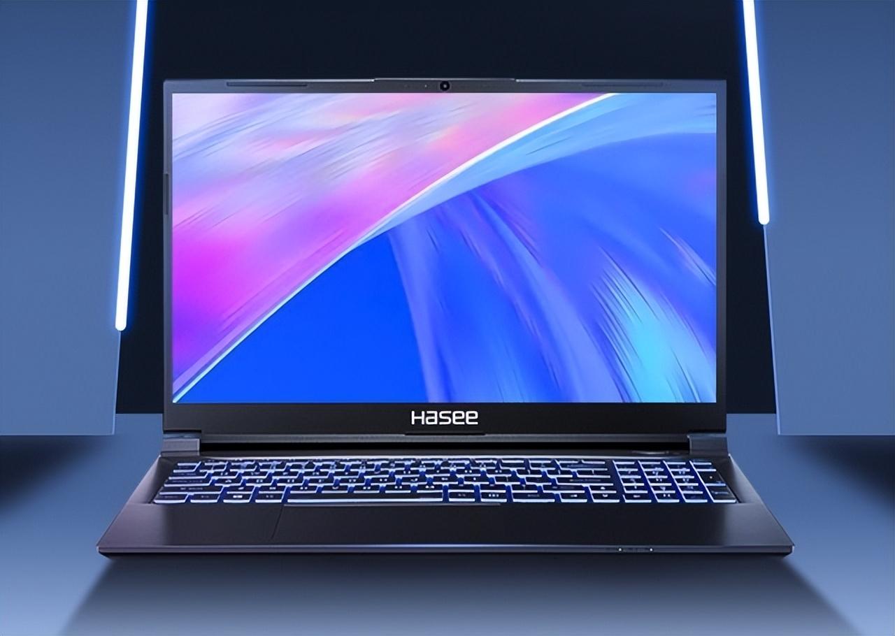 用买车思维买电脑更简单，神舟Z8游戏本这样选