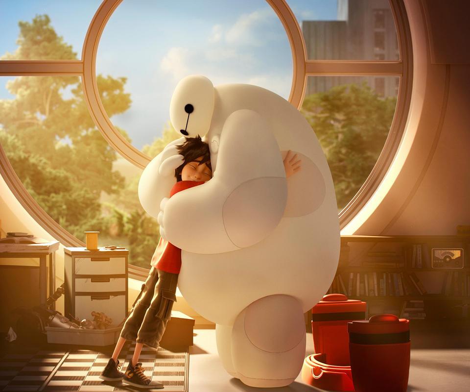 点开,你会重新爱上这个世界