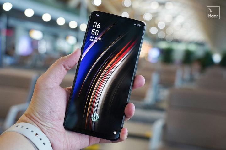 realme X 评测:在中端和高端之间,他选择了全都要