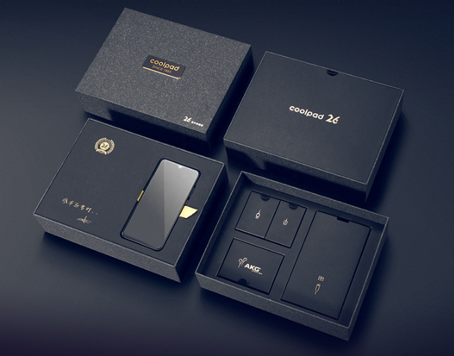 酷派手机重启之路不容易，1299元套装配骁龙710能成功吗？