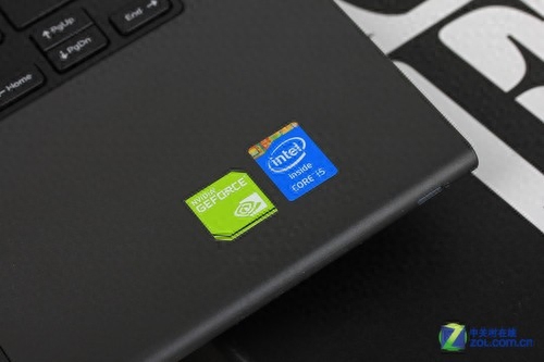 英特尔四代智能芯 戴尔灵越14 3000赏析