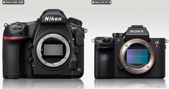 外媒评价索尼A7R3，可以做专业相机使用