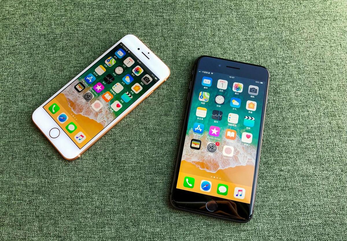 人们为啥总是怀念iPhone8Plus？iPhone8Plus还能坚持多久？