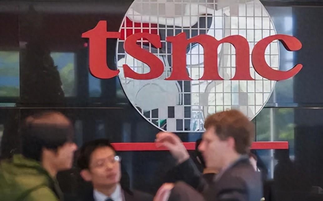 台积电再获新突破！华为也没料到，弯道超车终究“失败”了？