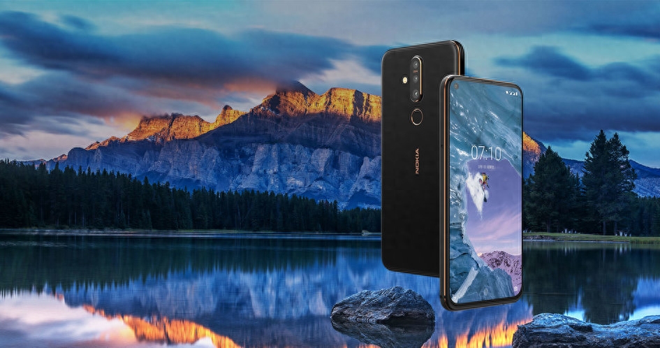 诺基亚X71国行版正式发布，售价2199元起步