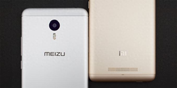 测评:魅族M3 Note VS红米Note 3