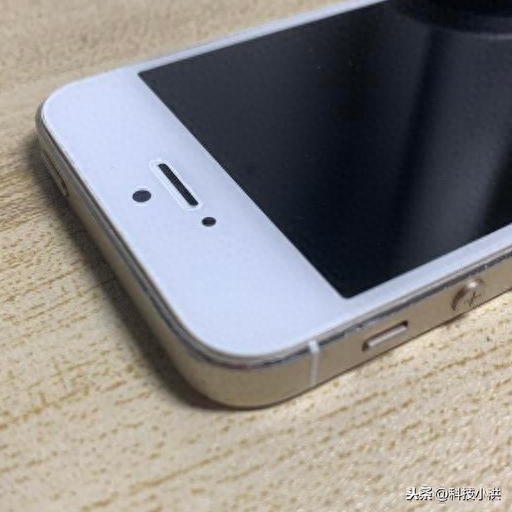 150块买iPhone?2020年,iPhone 5S 可以做什么?跨时代的苹果!