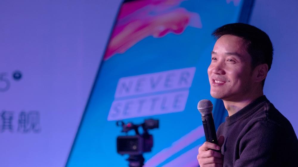 从4699元下滑到3589元,一加 10 Pro当真没人要?