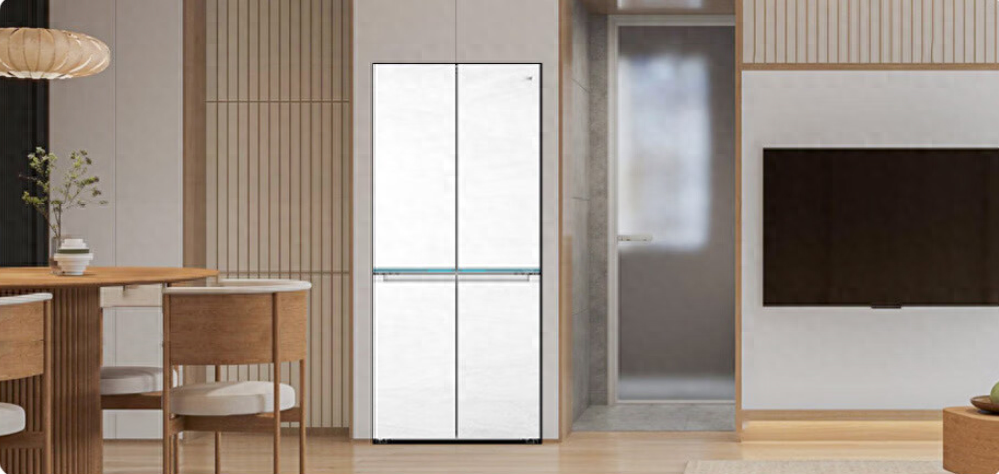 十大品牌冰箱排名