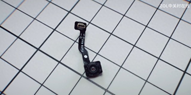 超薄指纹、短焦指纹、超声波指纹差别很大吗?实测结果出人意料