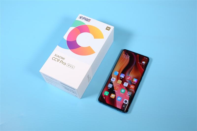 雷军“吹过的牛”真实现了 小米CC9 Pro全面评测：DxO世界第一影像旗舰