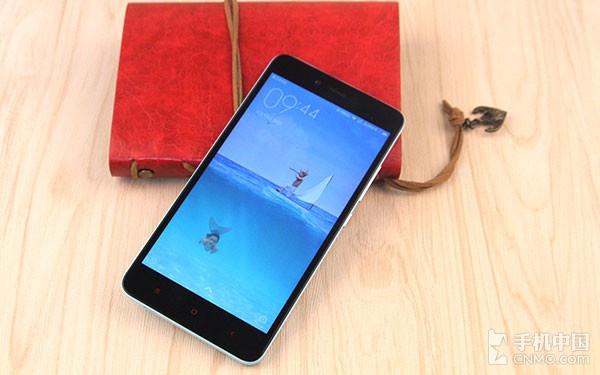 软硬件大提升 千元旗舰红米Note 2评测