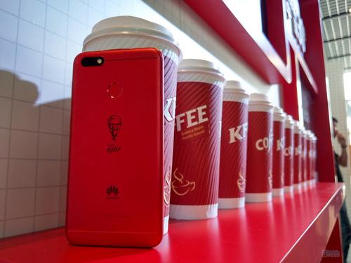 让千元机不再千篇一律 华为畅享7评测