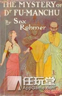 关于抹黑中国人这件事，老外竟然连游戏也不放过！