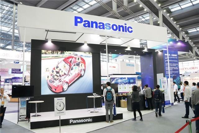 日本松下公司将于2022年4月更名为“松下控股”