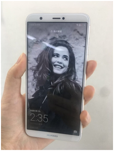 工信部给力:华为畅玩7S参数配置全面曝光