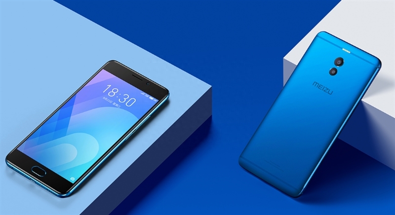 1799元起!魅蓝E3评测:骁龙636+6GB内存