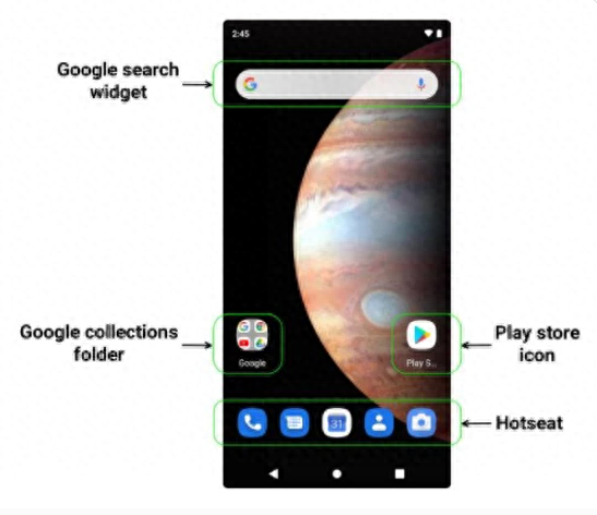谷歌作出妥协:在印度销售的安卓手机可以只预装Play应用商店