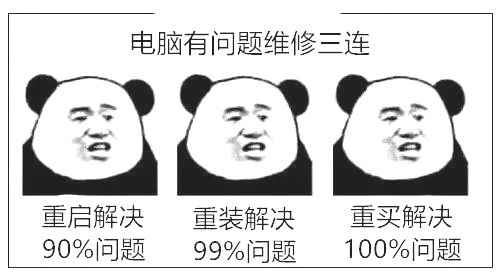 怎样给电脑重装系统（电脑怎样自己重装系统）