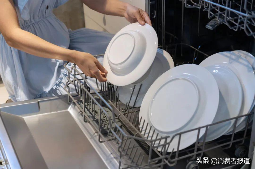 81款洗碗机口碑:推荐华帝、海尔、西门子、老板各1款