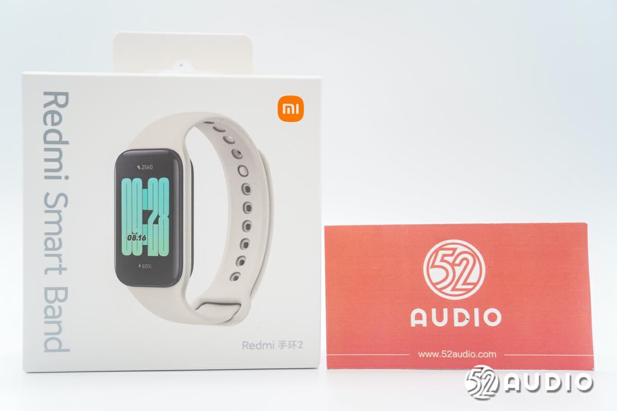 Redmi手环2拆解,支持血氧饱和度检测,全天候心率监测、过高提醒