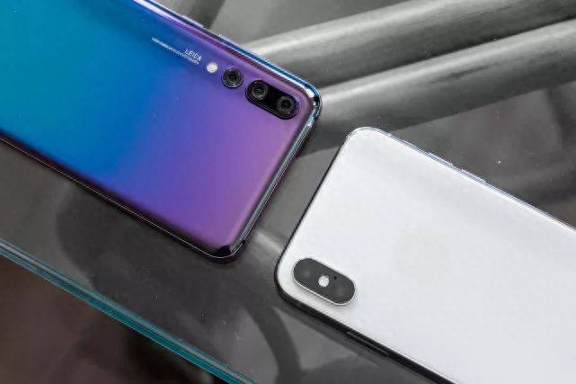 华为p20 pro实际使用一段按时间的评价,好是好但是也有缺点哦?