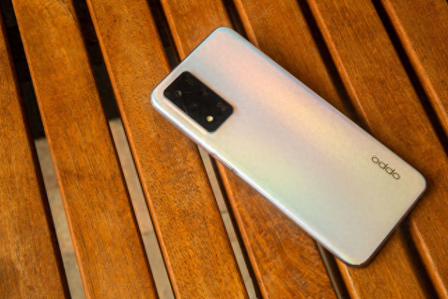 OPPO A93s评测：2000元颜值担当的实用手机