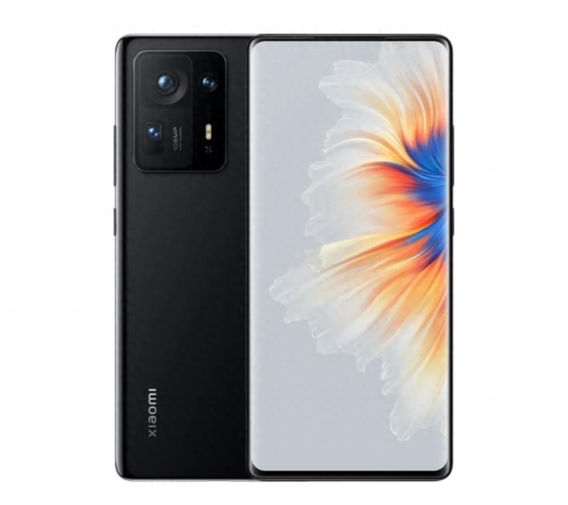 科技新品揭秘:小米Mi Mix 4全面屏手机测评