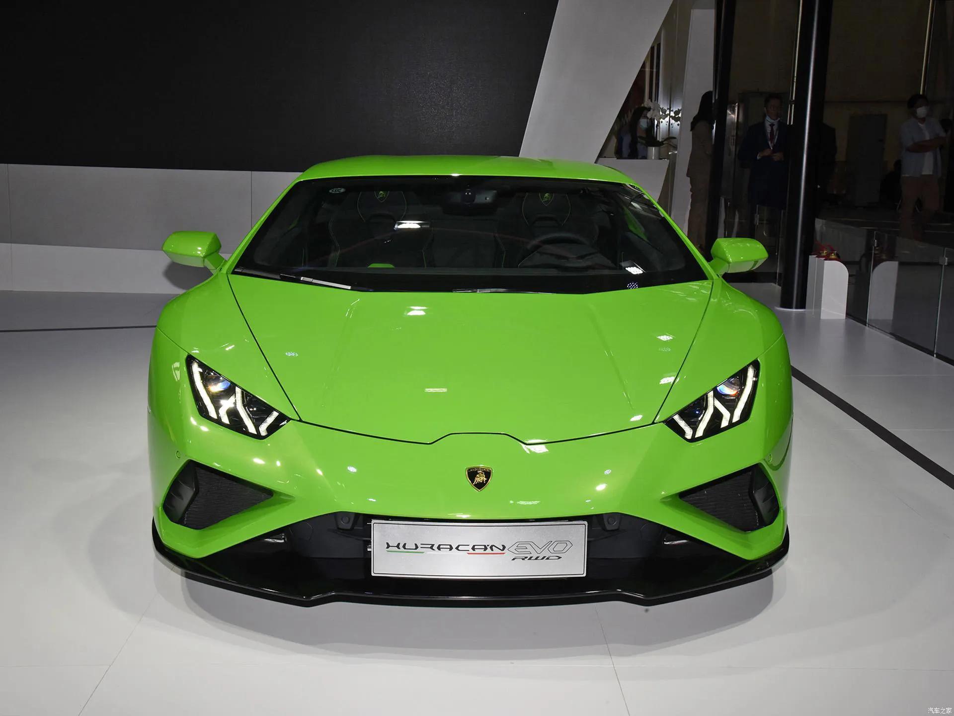 你知道拿下最便宜的“兰博基尼”需要多少钱吗?