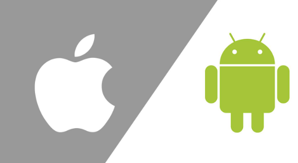 苹果手机快速转移数据资料到安卓手机,只需几秒学会,你知道吗?