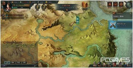 三国群英纪（奥汀三国群英传手机版单机）