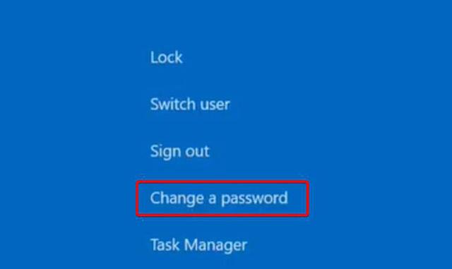 Win11如何修改本地账户密码（win10登录账户）