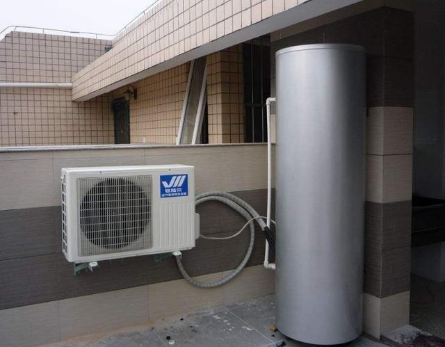 空气能热水器这么省电,为什么火不了?这5个缺点太明显!