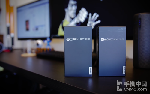 Moto Z上手体验：超薄机身/模块化设计