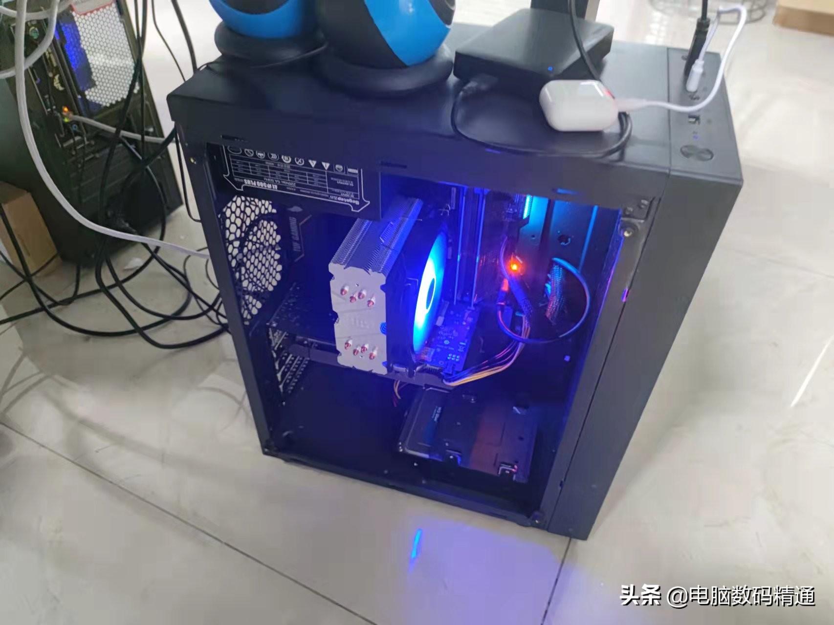 5000K预算，应该选什么配置的台式电脑好？