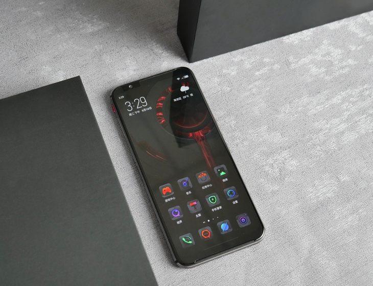 重新定义电竞屏 性能强势霸榜 游戏王者红魔3S专项评测