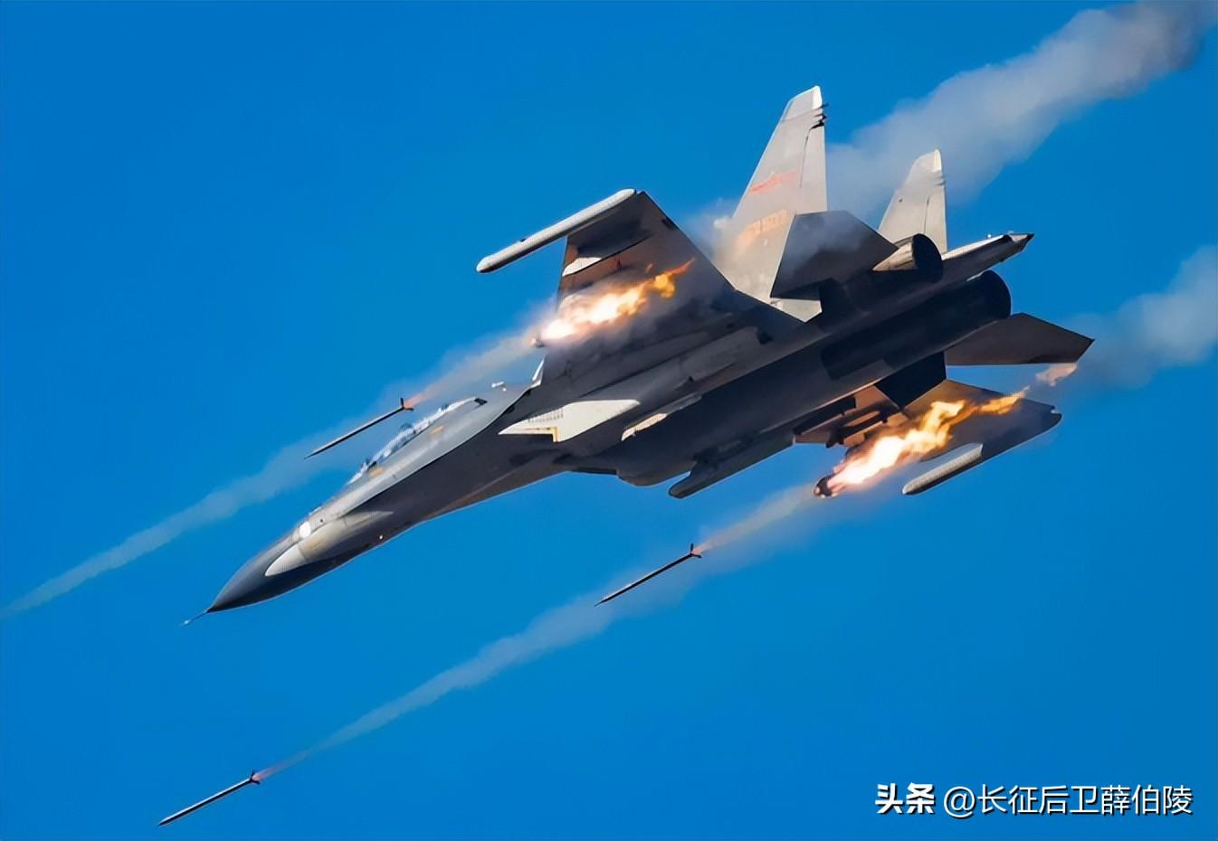 300:100！台媒称中美400架战机在台海对峙3天3夜，台军：插不上手