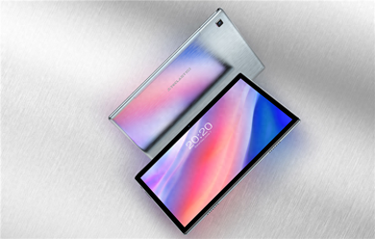 台电10.1英寸平板P20HD,699元性价比还行