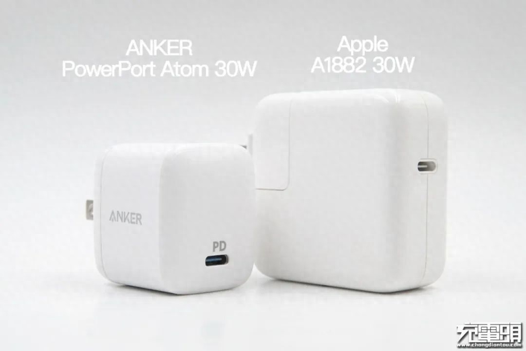 有了这些新封装,氮化镓快充将会越来越小