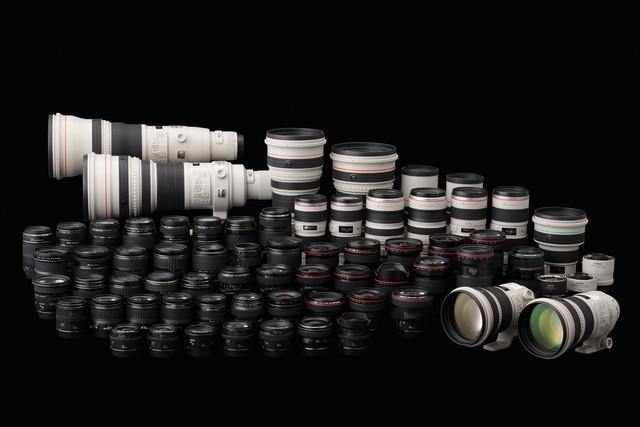 购买镜头前先看完这篇文章 避免踩坑